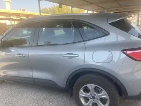 Used Ford Escape 1.5T Trend 2022 Used Ford Escape 1.5T Trend 2022 used_cars.forSale