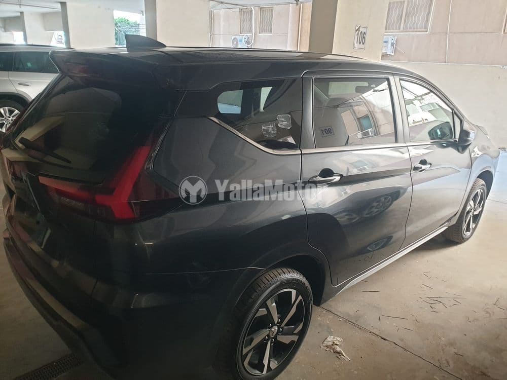 New Mitsubishi Xpander 1.5L HL 2023