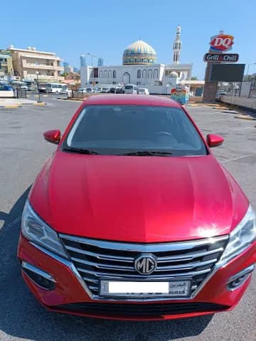 إم جي - 5 2021 مستعملة إم جي - 5 2021 مستعملة used_cars.forSale