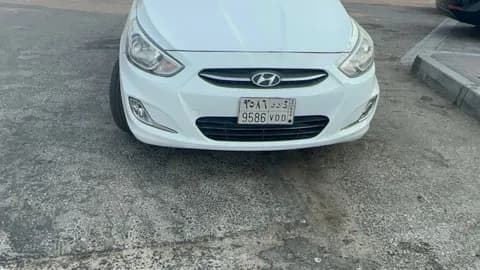 مستعملة هيونداي أكسينت 2017 مستعملة هيونداي أكسينت 2017 used_cars.forSale