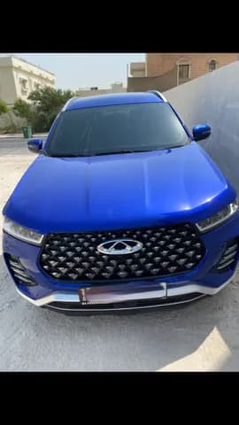 Used Chery Tiggo7 Pro 2023 Used Chery Tiggo7 Pro 2023 for sale