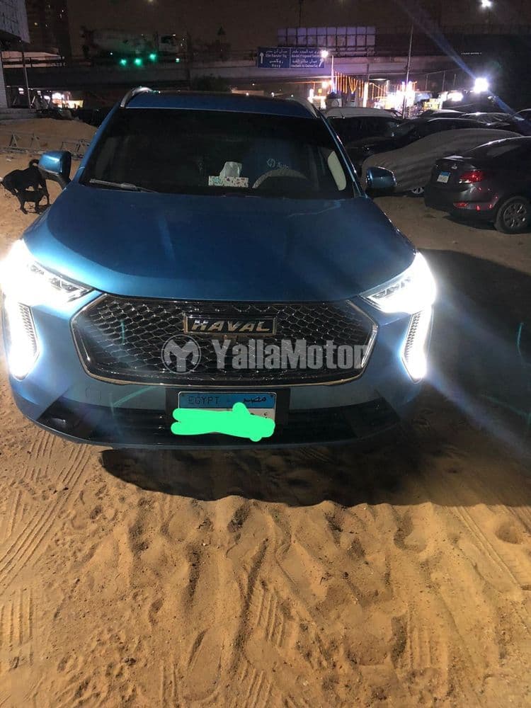 Used Haval Jolion 1.5T Deluxe SR 2022