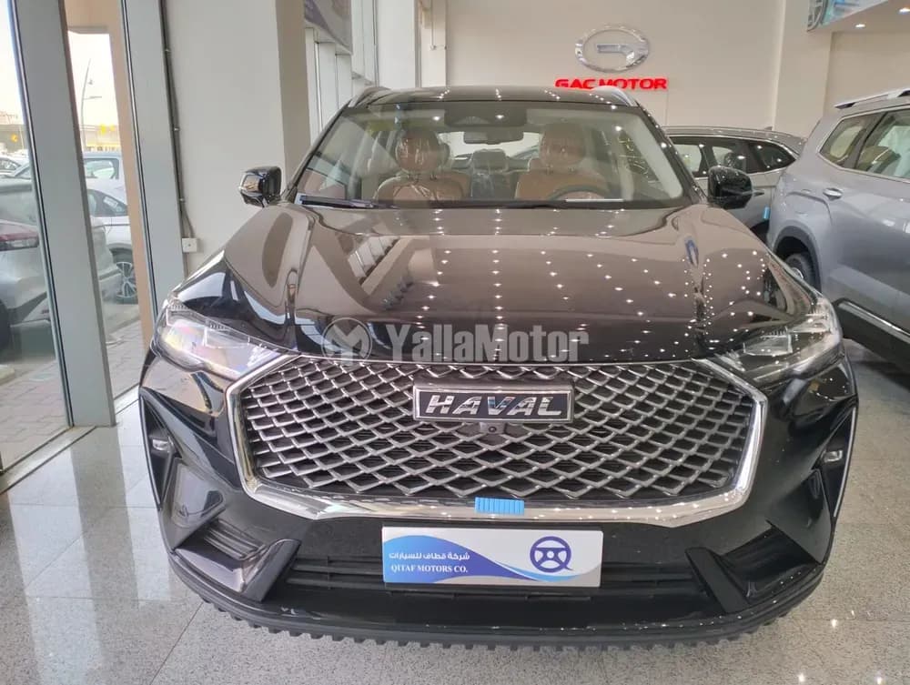 New Haval H6 2.0T Active Plus 2023