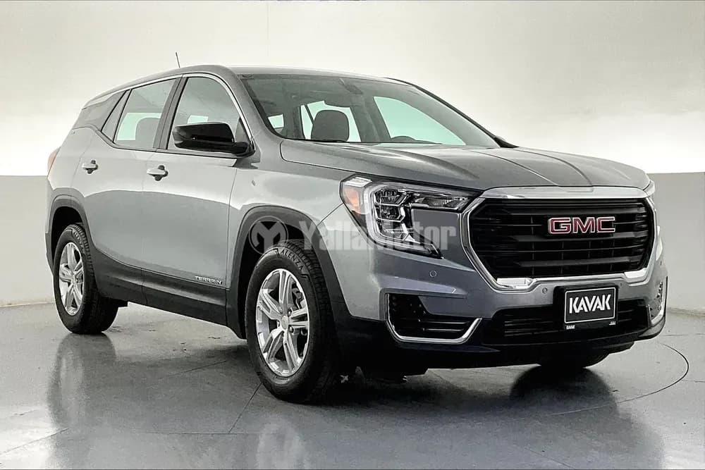2023 GMC Terrain SLE 1.5L