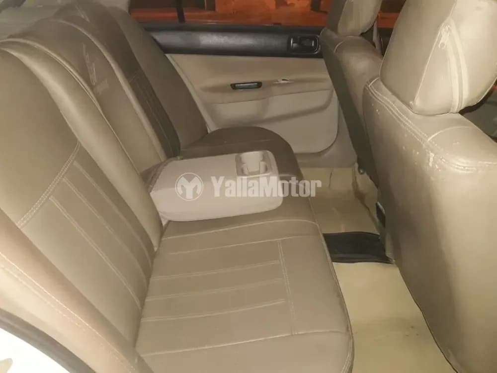 Used Mitsubishi Lancer 1.3L GL 2007