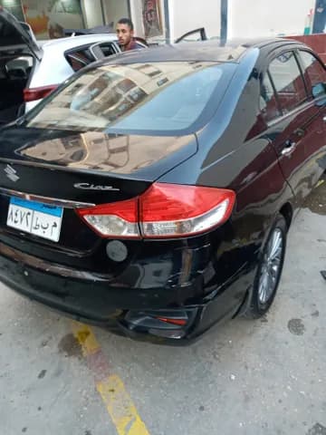 Used Suzuki Ciaz 1.4L Premium 2015 Used Suzuki Ciaz 1.4L Premium 2015 used_cars.forSale