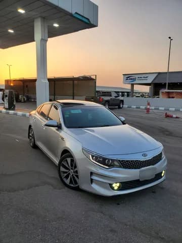 Used Kia Rio 2016 Used Kia Rio 2016 used_cars.forSale