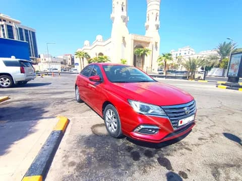 إم جي - 5 2021 مستعملة إم جي - 5 2021 مستعملة used_cars.forSale