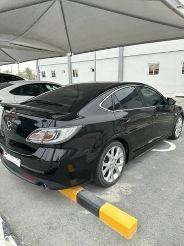 مستعملة مازدا 6 2.5L V w/ Sunroof 2009 مستعملة مازدا 6 2.5L V w/ Sunroof 2009 used_cars.forSale