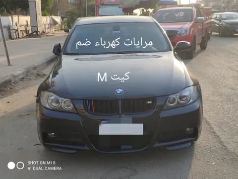 Used BMW 3 Series 320i 2006