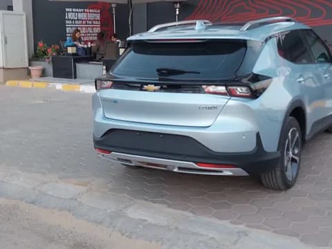 Used Chevrolet Bolt EV 2022 Used Chevrolet Bolt EV 2022 used_cars.forSale