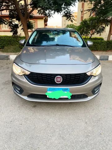 Used Fiat Tipo Sedan 1.6L Standard 2019