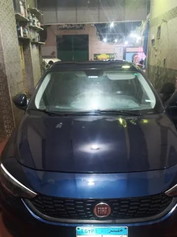 Used Fiat Tipo Sedan 1.4L Full Option 2020