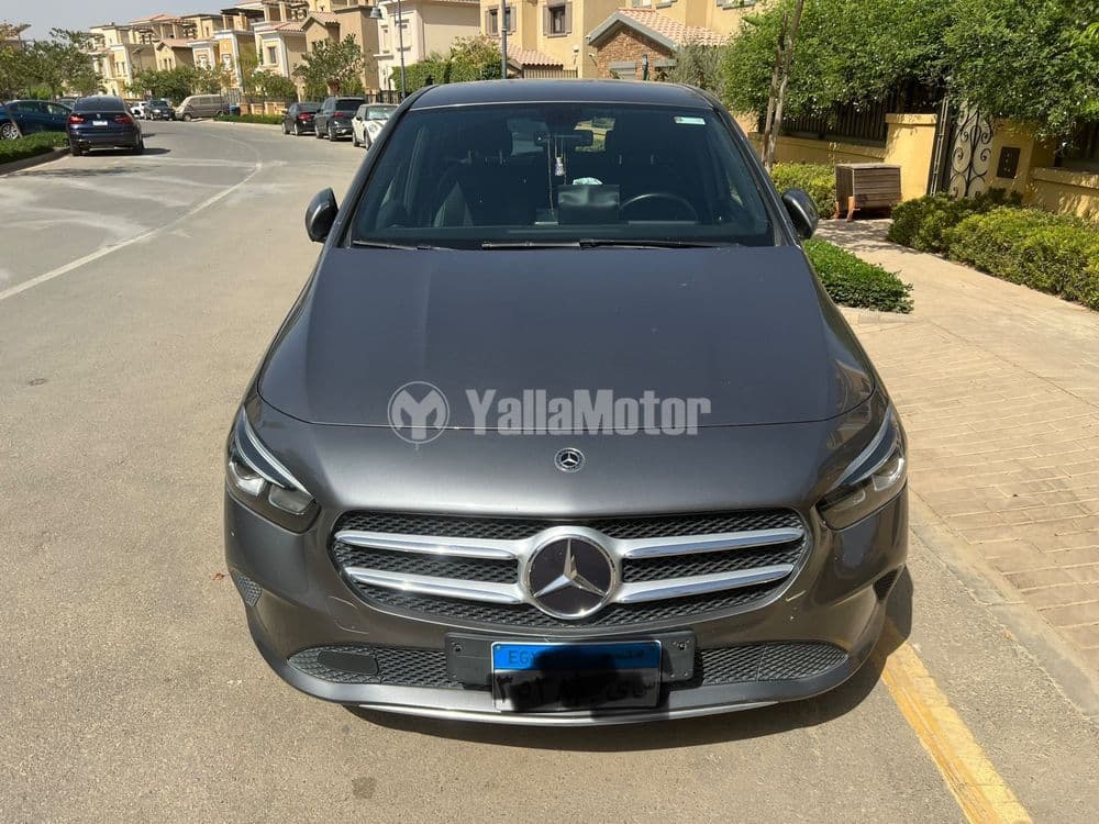 Used Mercedes-Benz B Class B180 Standard 2020