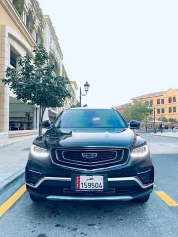 جيلي أزكارا 1.5TD Full Option GF 4WD Mild Hybrid 2023 مستعملة جيلي أزكارا 1.5TD Full Option GF 4WD Mild Hybrid 2023 مستعملة used_cars.forSale