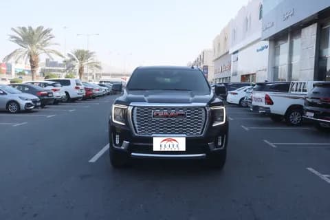 Used GMC Yukon Denali 2023 Used GMC Yukon Denali 2023 used_cars.forSale