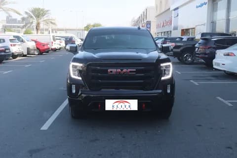 Used GMC Sierra 5.3L V8 Elevation Regular Cab (AWD) 2021 Used GMC Sierra 5.3L V8 Elevation Regular Cab (AWD) 2021 used_cars.forSale
