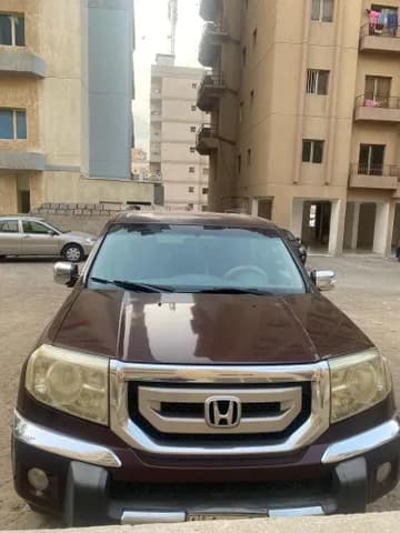 Used Honda Pilot 2011 Used Honda Pilot 2011 used_cars.forSale