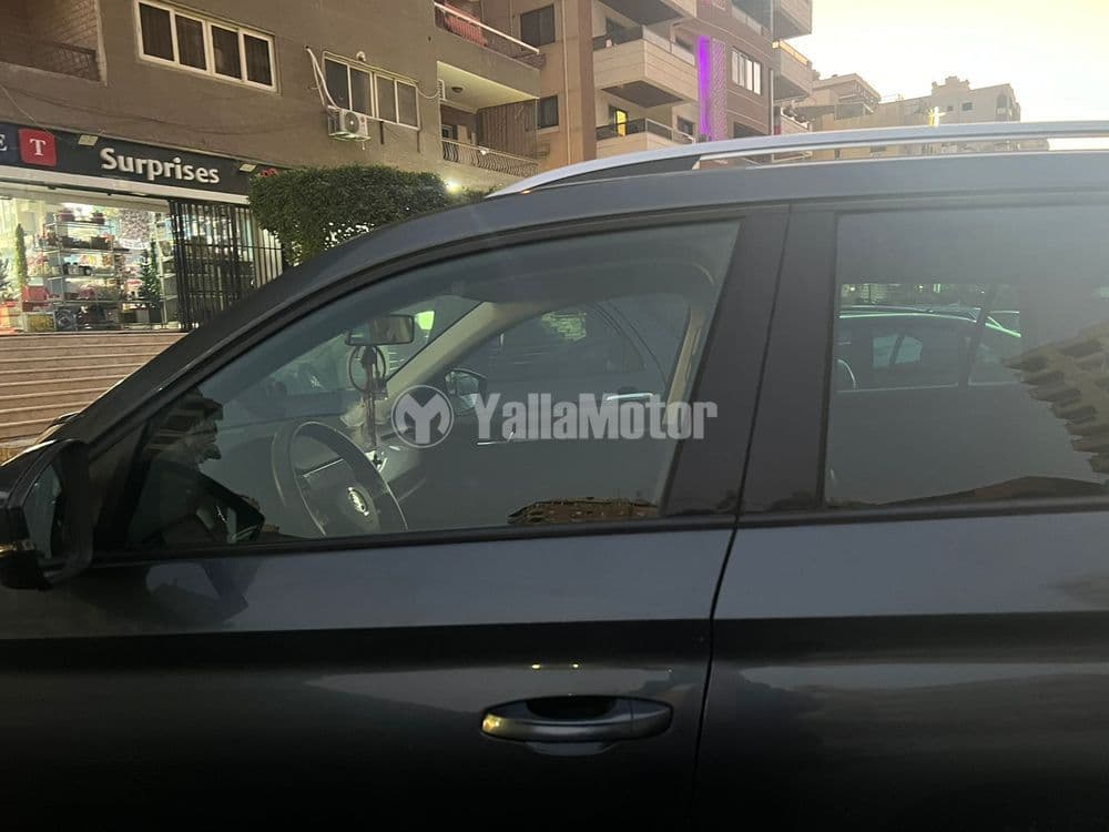 Used Skoda Kodiaq 1.4 TSI Active AWD 2020