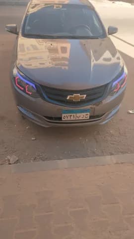 Used Chevrolet Optra 1.5L Highline 2021
