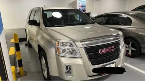 جي إم سي تيرين 1.5T SLE AWD 2014 مستعملة جي إم سي تيرين 1.5T SLE AWD 2014 مستعملة used_cars.forSale