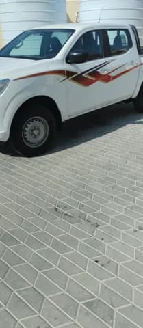 نيسان نافارا SE 4x4 5-Seater A/T 2019 مستعملة نيسان نافارا SE 4x4 5-Seater A/T 2019 مستعملة used_cars.forSale
