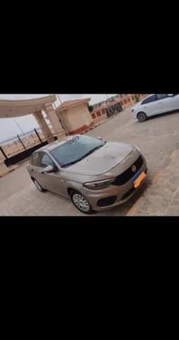 Used Fiat Tipo Sedan 1.6L 2019