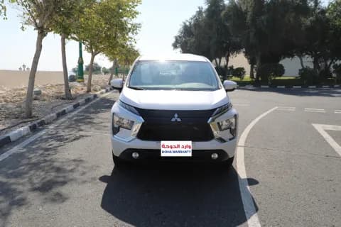 New Mitsubishi Xpander 1.5L GLS 2024 New Mitsubishi Xpander 1.5L GLS 2024 used_cars.forSale
