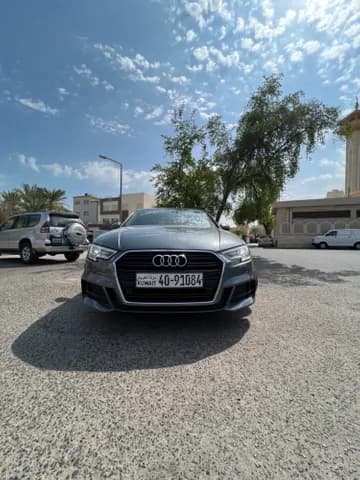 Used Audi A3 Sedan Ambition 1.4 TFSI 122 HP 2017 Used Audi A3 Sedan Ambition 1.4 TFSI 122 HP 2017 for sale