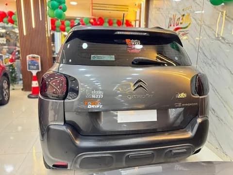 Used Citroen C3 2020 Used Citroen C3 2020 used_cars.forSale