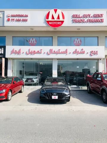 Used Hyundai Sonata 2.5L Full option 2022 Used Hyundai Sonata 2.5L Full option 2022 for sale