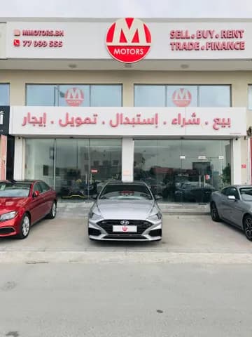 Used Hyundai Sonata 2.5L Full option 2021 Used Hyundai Sonata 2.5L Full option 2021 for sale