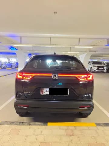 هوندا HR-V 1.5L i-VTEC LX 2023 مستعملة هوندا HR-V 1.5L i-VTEC LX 2023 مستعملة للبيع
