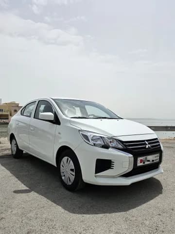 Used Mitsubishi Attrage 1.2 GLX 2022 Used Mitsubishi Attrage 1.2 GLX 2022 used_cars.forSale
