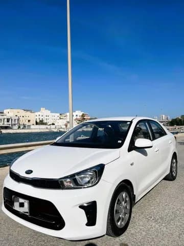 Used Kia Pegas 1.4L EX 2021 Used Kia Pegas 1.4L EX 2021 used_cars.forSale