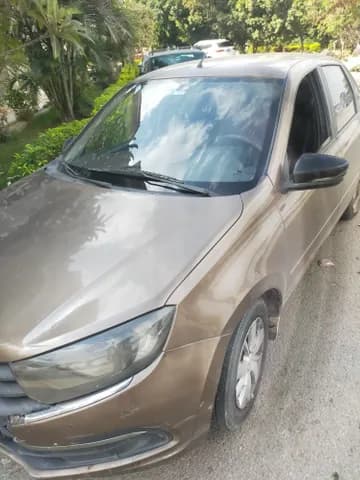 Used Lada Granta Sedan 1.6L 16V - Automatic 2021