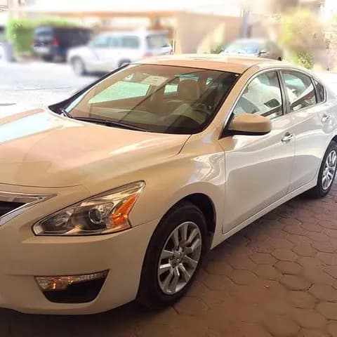 Used Nissan Altima 2.5 SL 2015 Used Nissan Altima 2.5 SL 2015 used_cars.forSale
