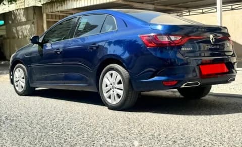 Used Renault Megane 1.6L LE 2023 Used Renault Megane 1.6L LE 2023 for sale