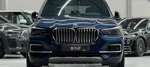 Used BMW X5 2023 Used BMW X5 2023 for sale