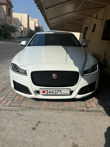 Used Jaguar XF 2.0 T Prestige 2016 Used Jaguar XF 2.0 T Prestige 2016 for sale