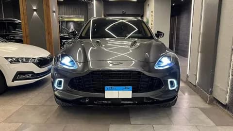 Used Aston Martin DBX 4.0T V8 2021 for Sale Used Aston Martin DBX 4.0T V8 2021 for Sale used_cars.forSale