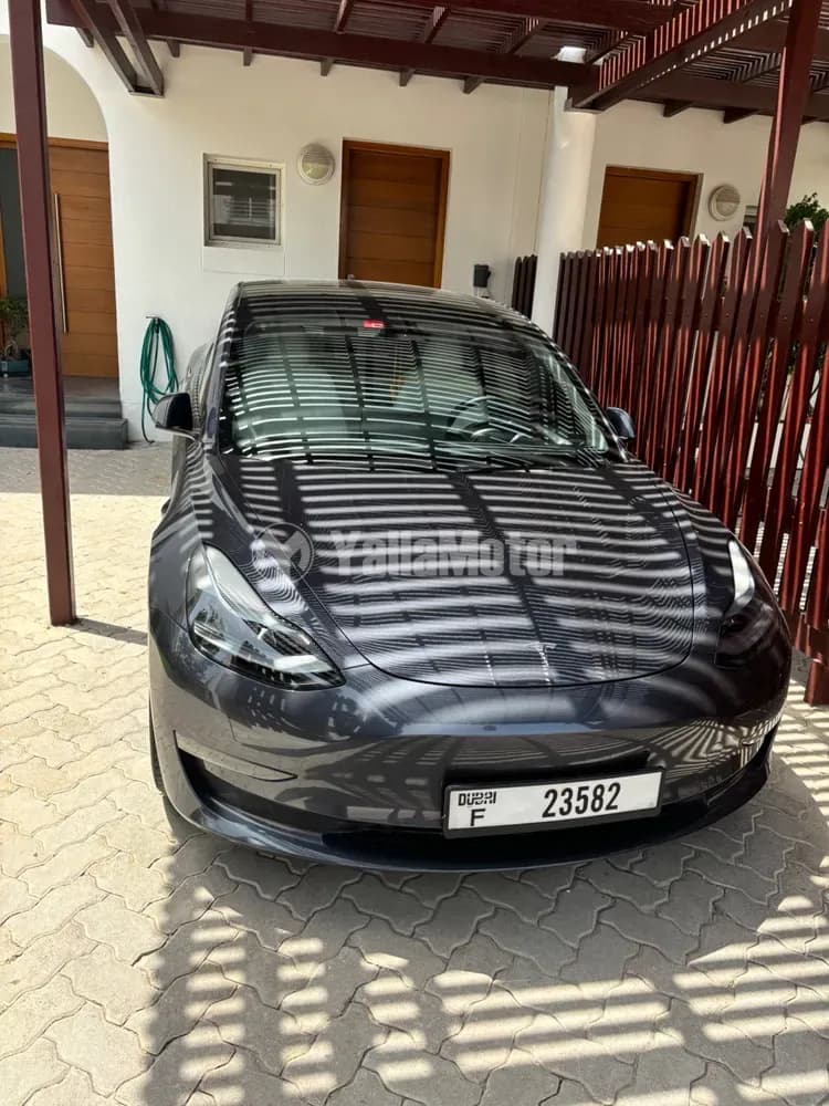 Used Tesla Model 3 Long Range (AWD) 2023