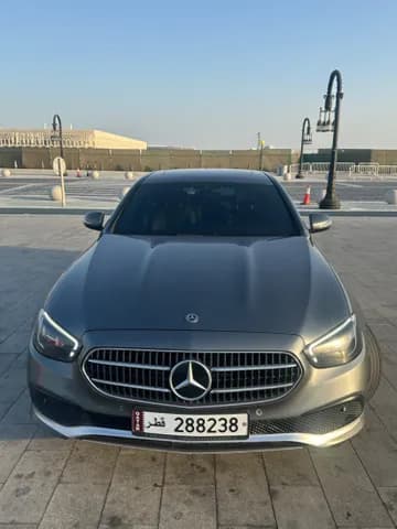 Used Mercedes-Benz E-Class 2021 Used Mercedes-Benz E-Class 2021 used_cars.forSale