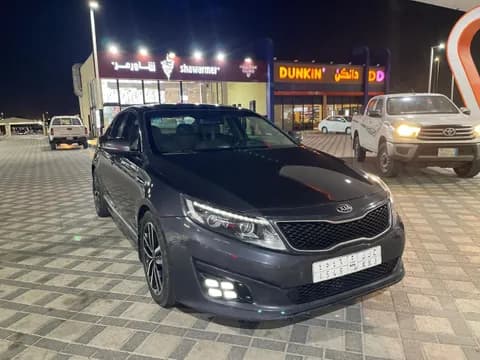 Used Kia Optima 2015 Used Kia Optima 2015 used_cars.forSale