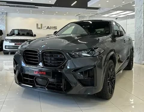 New BMW X6 2025 New BMW X6 2025 for sale