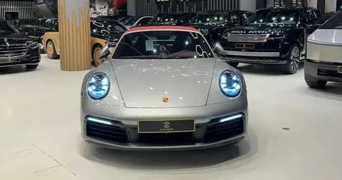 مستعملة بورش Taycan Cross Turismo 2023 مستعملة بورش Taycan Cross Turismo 2023 used_cars.forSale