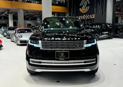 New Land Rover Range Rover 2024 New Land Rover Range Rover 2024 for sale