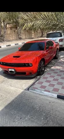دودج تشالنجر 5.7L R/T Plus 2023 مستعملة دودج تشالنجر 5.7L R/T Plus 2023 مستعملة used_cars.forSale