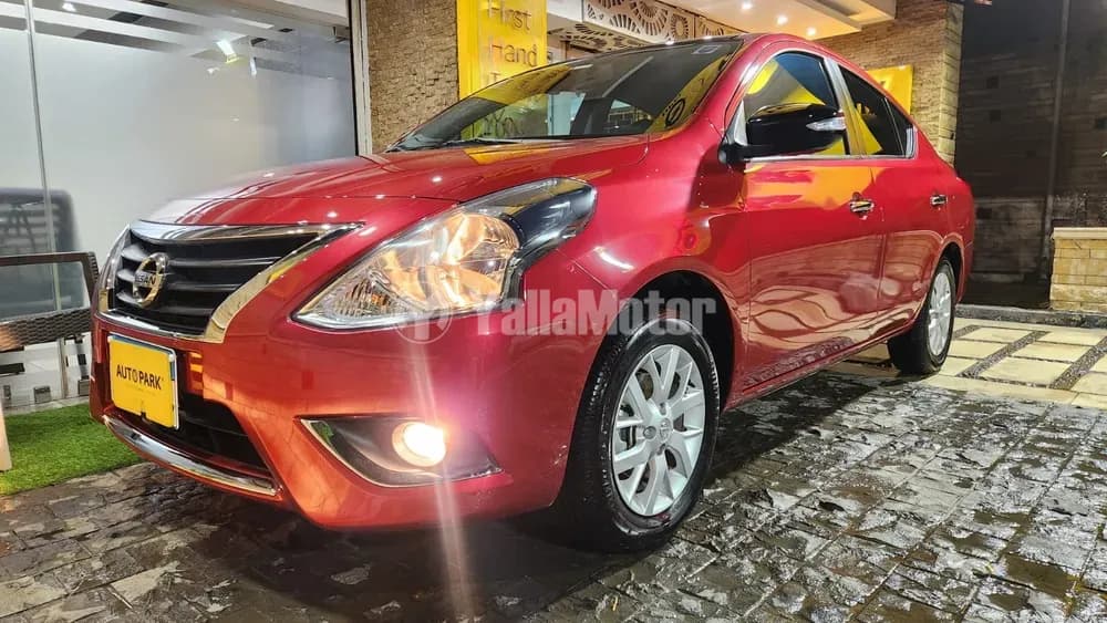 Used Nissan Sunny 1.5L Super Saloon 2024