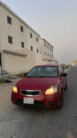 Used Kia Rio 2012 Used Kia Rio 2012 used_cars.forSale